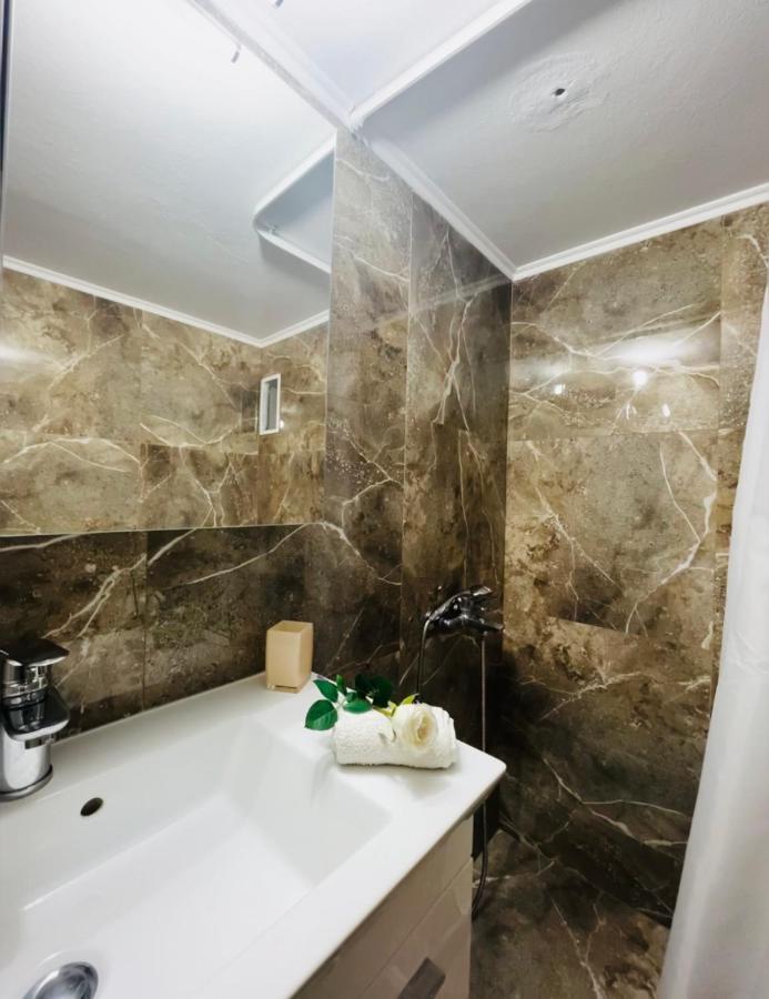 Dream Stay Kavala Exterior photo