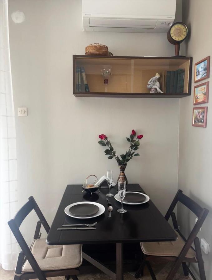 Dream Stay Kavala Exterior photo
