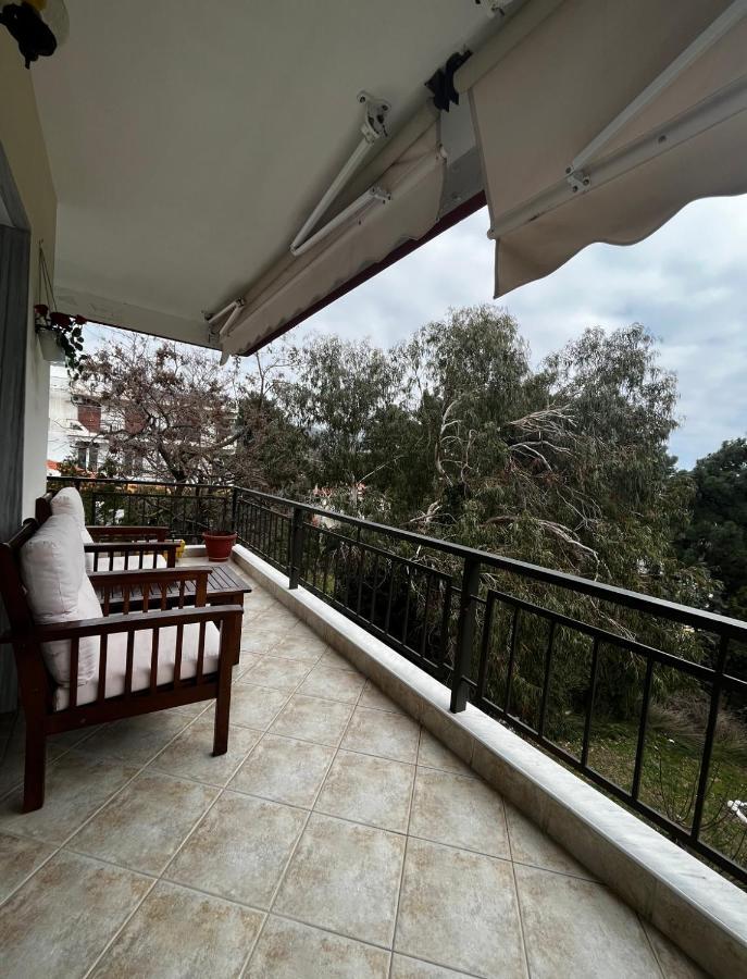 Dream Stay Kavala Exterior photo